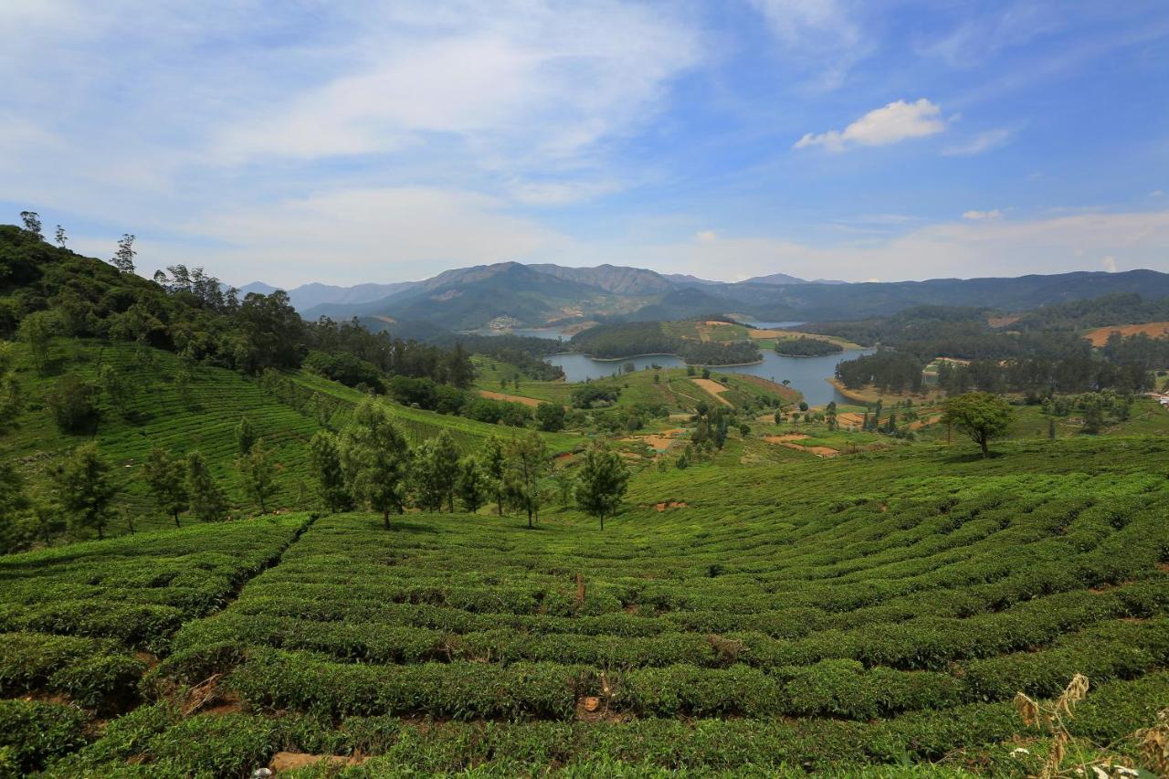 Western Valley Resorts Ooty Exterior foto