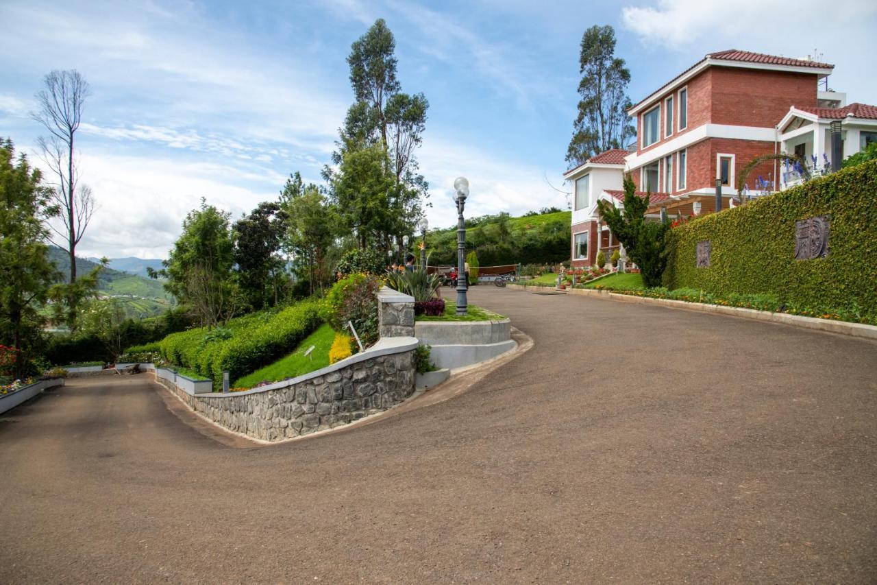 Western Valley Resorts Ooty Exterior foto