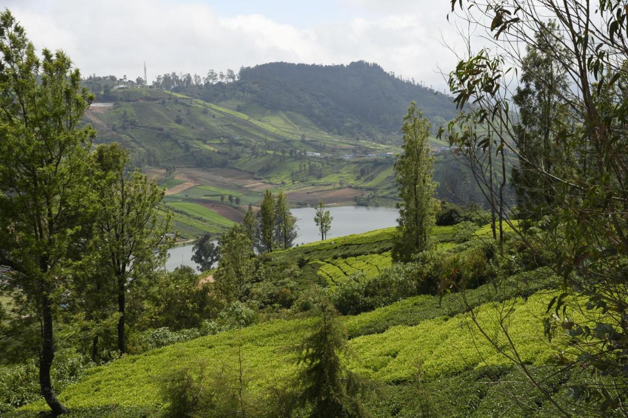 Western Valley Resorts Ooty Exterior foto