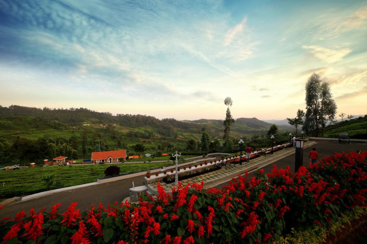 Western Valley Resorts Ooty Exterior foto