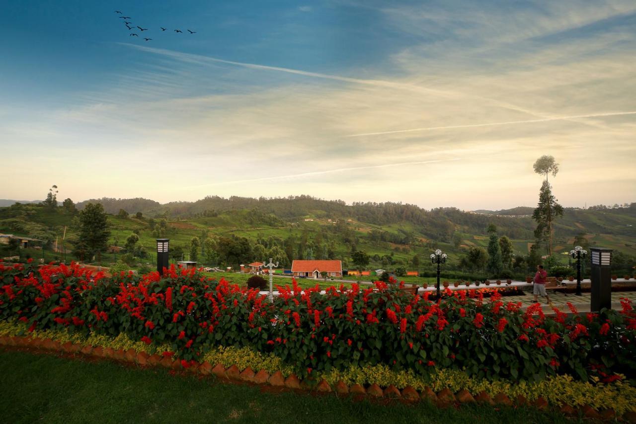 Western Valley Resorts Ooty Exterior foto