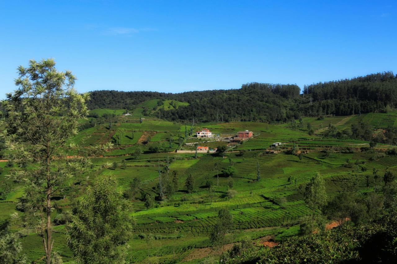 Western Valley Resorts Ooty Exterior foto