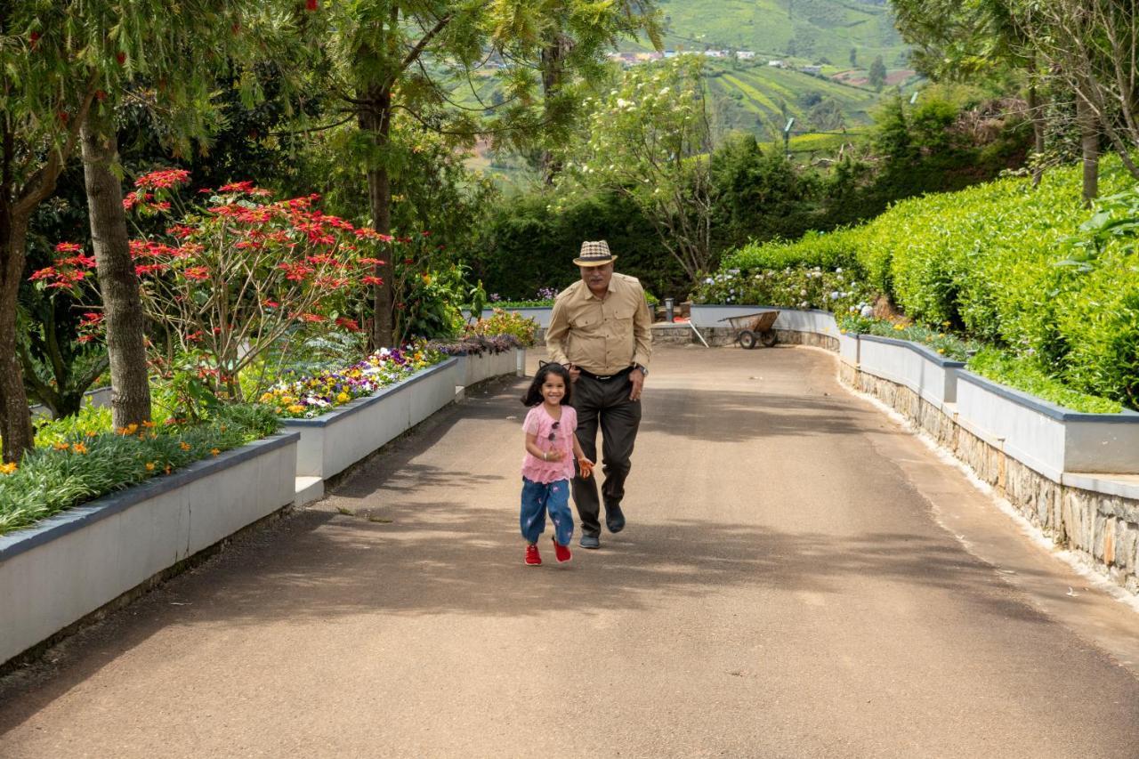 Western Valley Resorts Ooty Exterior foto