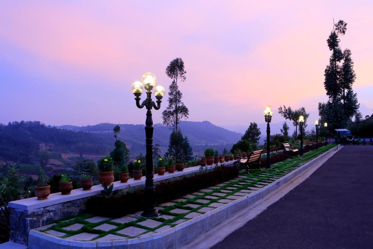 Western Valley Resorts Ooty Exterior foto