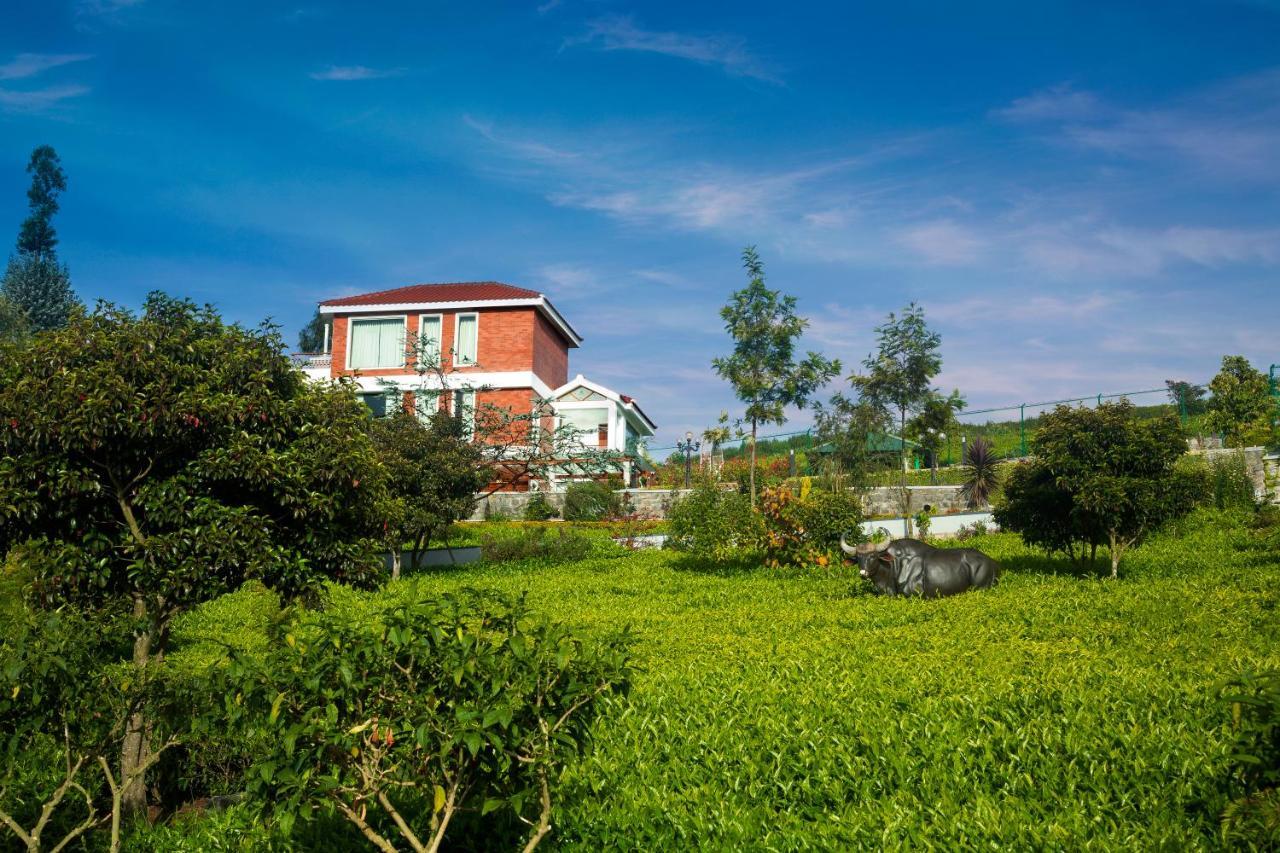 Western Valley Resorts Ooty Exterior foto