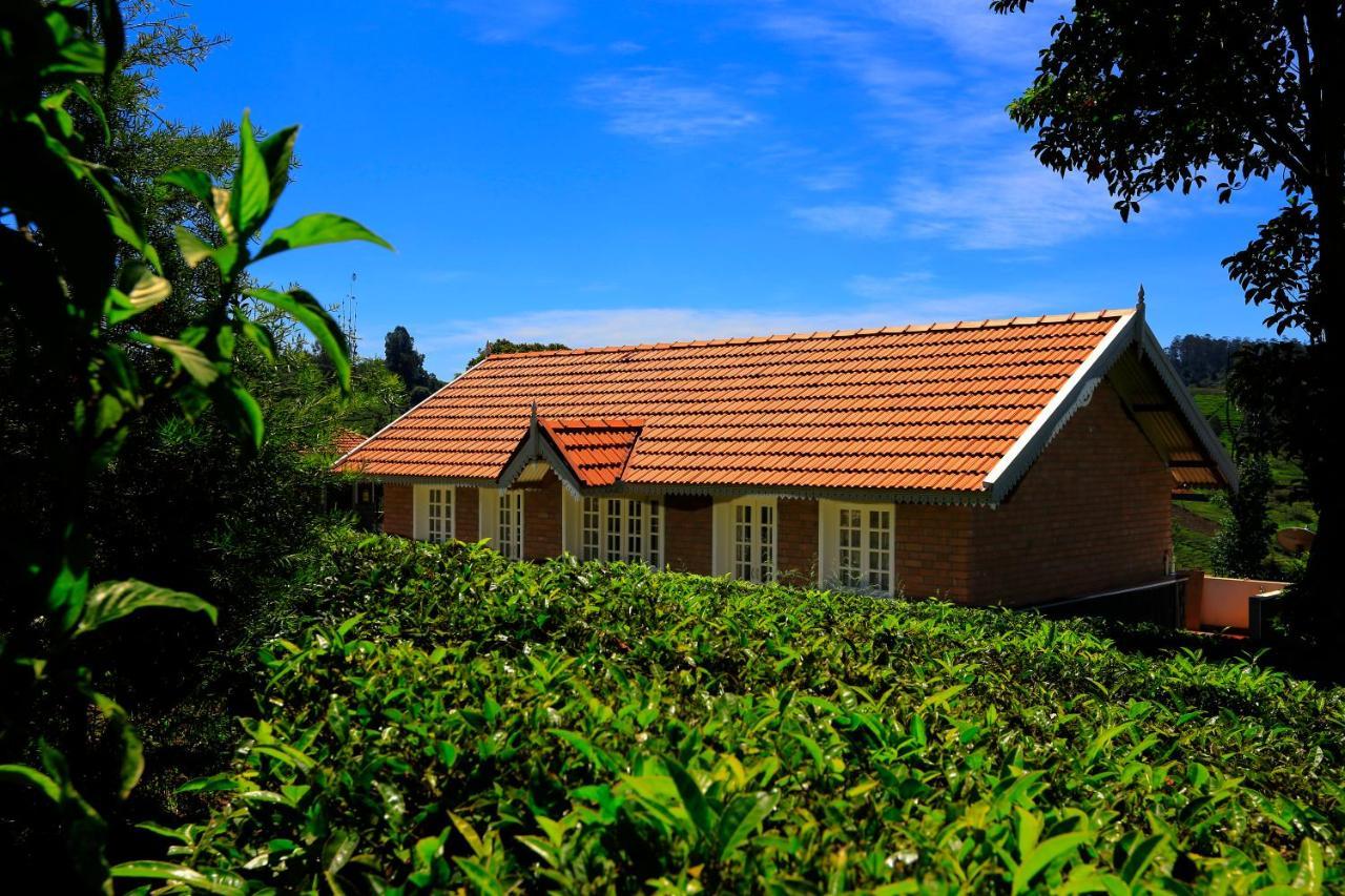 Western Valley Resorts Ooty Exterior foto